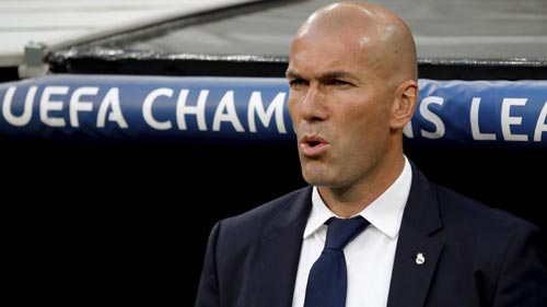 Bốc thăm bán kết Cúp C1: Real–Zidane sợ Monaco & “tiểu Henry” - 2