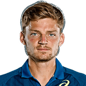 Chi tiết Djokovic - Goffin: Trả giá đắt vì sai lầm (KT) - 10