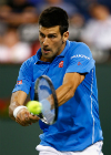 Chi tiết Djokovic - Goffin: Trả giá đắt vì sai lầm (KT) - 1