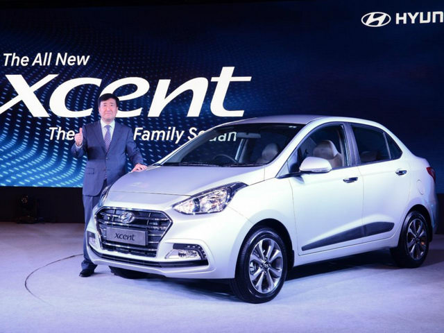 Hyundai Grand i10 sedan 2017 chốt giá 189 triệu đồng Hyundai Grand i10 sedan 2017 chốt giá 189 triệu đồng