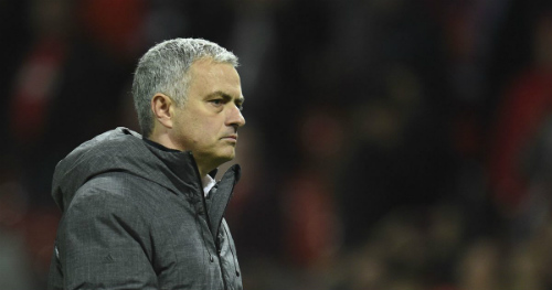 MU – Mourinho: Cột mốc lịch sử và sứ mệnh gánh cả nước Anh MU – Mourinho: Cột mốc lịch sử và sứ mệnh gánh cả nước Anh