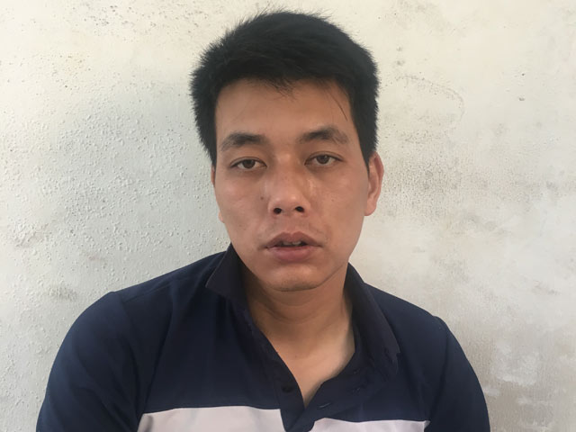 Cô gái chết oan uổng trên đường truy đuổi tên cướp Cô gái chết oan uổng trên đường truy đuổi tên cướp