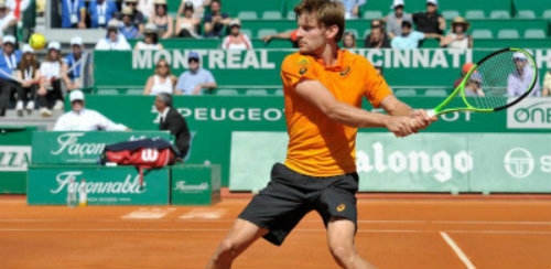 Djokovic – Goffin: Sự lột xác đáng kinh ngạc (Tứ kết Monte-Carlo) Djokovic – Goffin: Sự lột xác đáng kinh ngạc (Tứ kết Monte-Carlo)