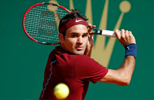Tin thể thao 22/4: Federer vẫn tham dự Pháp mở rộng Tin thể thao 22/4: Federer vẫn tham dự Pháp mở rộng