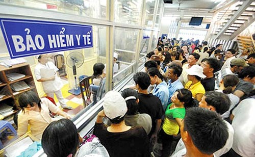 Không có thẻ BHYT, viện phí có thể tăng gấp 4 lần - 1