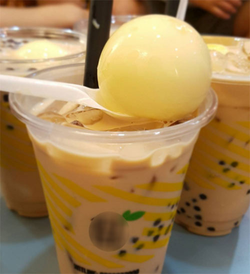 Giải nhiệt đầu hè với 5 món đồ uống siêu hot, “bao mát” ở Sài Gòn - 8