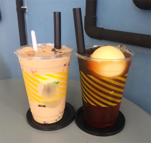 Giải nhiệt đầu hè với 5 món đồ uống siêu hot, “bao mát” ở Sài Gòn - 10