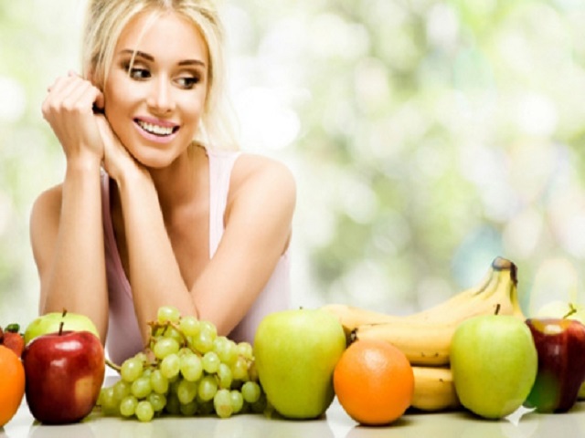 Người lười đến mấy cũng giảm cân được nhờ cách này