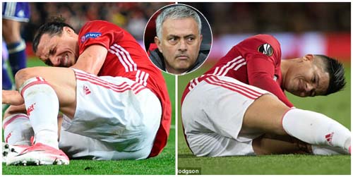 Nhận định bóng đá Burnley - MU: Vắng Ibra & niềm vui nhân đôi Nhận định bóng đá Burnley - MU: Vắng Ibra & niềm vui nhân đôi
