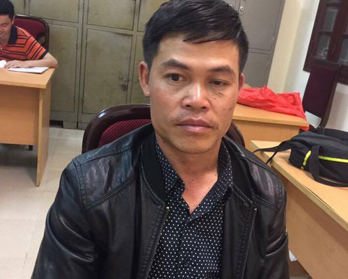 “Yêu râu xanh” bị cắn gần đứt lưỡi: Mưu đồ đê hèn ngày “vợ” đi công tác “Yêu râu xanh” bị cắn gần đứt lưỡi: Mưu đồ đê hèn ngày “vợ” đi công tác