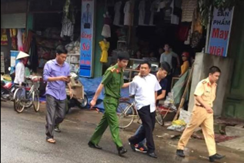 Bi kịch cuộc đời của thầy giáo nghi giết mẹ người tình Bi kịch cuộc đời của thầy giáo nghi giết mẹ người tình