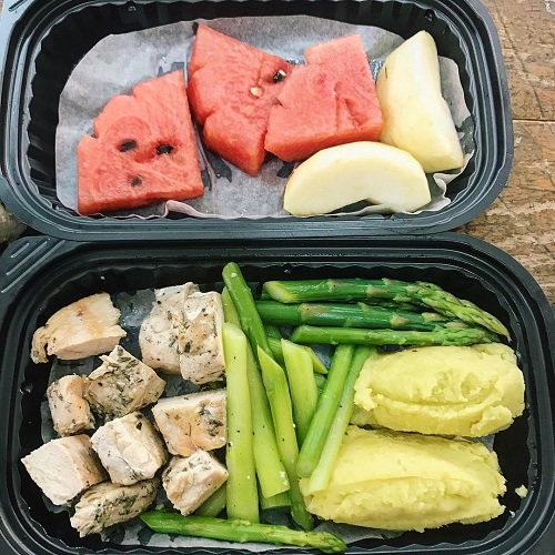 Khó rời mắt ngắm hoa hậu Mỹ Linh đổ mồ hôi tại phòng gym - 10