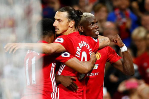 Derby Manchester: 10 tháng Mourinho – Pep, hai lối mộng Derby Manchester: 10 tháng Mourinho – Pep, hai lối mộng