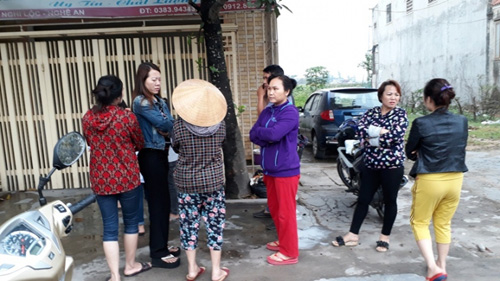 Nóng trong ngày: Đa cấp Thiên Ngọc Minh Uy đóng cửa, vạn người hoang mang - 3