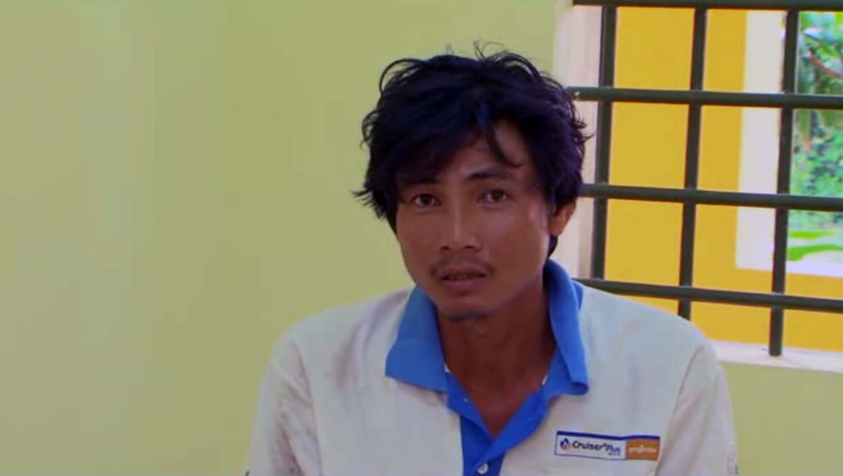 Lời khai lạnh người của nghi can giết bé 9 tuổi, giấu xác dưới ao Lời khai lạnh người của nghi can giết bé 9 tuổi, giấu xác dưới ao