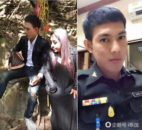 Phi công trẻ thứ 14 đẹp trai của nữ đại gia Thái 58 tuổi - 8