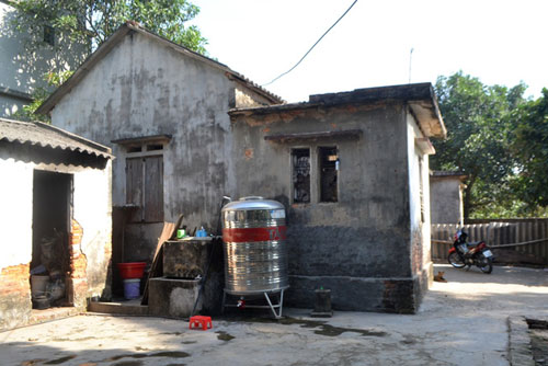 Kẻ giết bé trai ở Hải Dương đã "biến đổi nhân cách" lúc gây án Kẻ giết bé trai ở Hải Dương đã "biến đổi nhân cách" lúc gây án