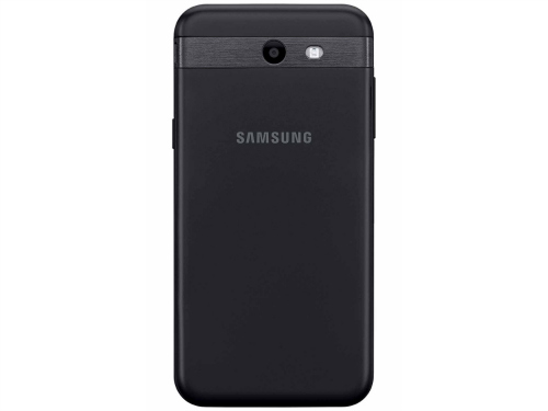 Smartphone giá rẻ Galaxy J3 Prime đã được “lên kệ” - 2