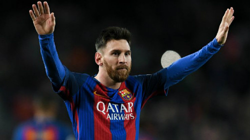 Messi dọa ra đi, chủ tịch Barca "bơm máu" 86 triệu bảng Messi dọa ra đi, chủ tịch Barca "bơm máu" 86 triệu bảng