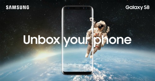 Màn hình trên Galaxy S8 và Galaxy S8+ có gì đặc biệt? - 5