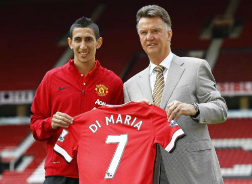 MU thời hậu Sir Alex: 500 triệu bảng vứt đi, Mourinho bất lực MU thời hậu Sir Alex: 500 triệu bảng vứt đi, Mourinho bất lực