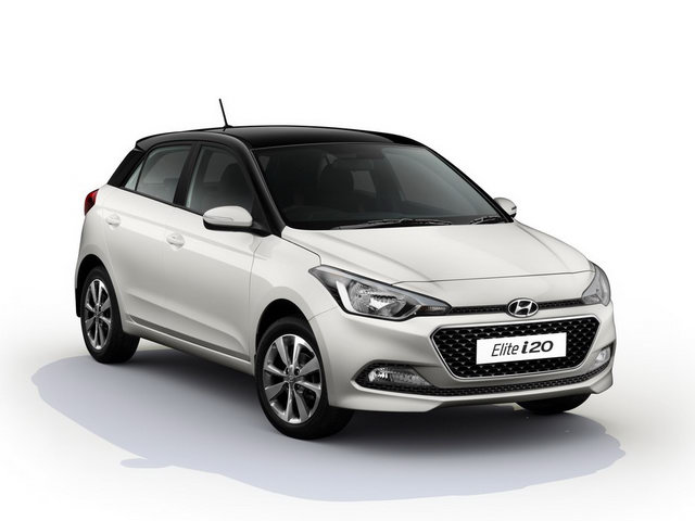 Hyundai i20 2017 ra mắt, giá chỉ 187 triệu đồng Hyundai i20 2017 ra mắt, giá chỉ 187 triệu đồng