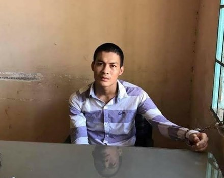 "Nghịch tử" sát hại mẹ vì không cho tiền đánh bài "Nghịch tử" sát hại mẹ vì không cho tiền đánh bài