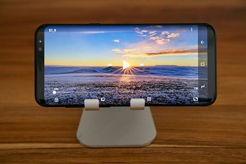Màn hình trên Galaxy S8 và Galaxy S8+ có gì đặc biệt? - 3