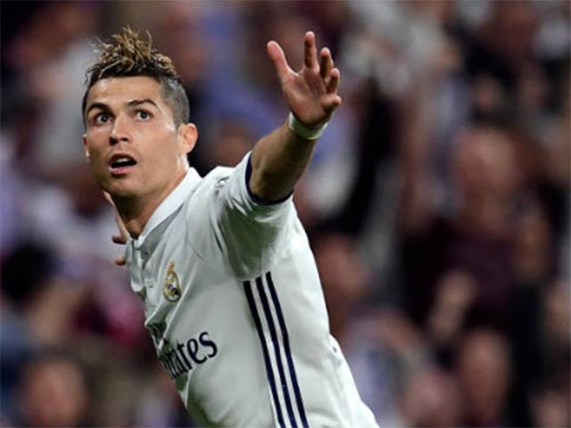 Tuổi 32, Ronaldo vĩ đại: Liều “doping” nào cho CR7?