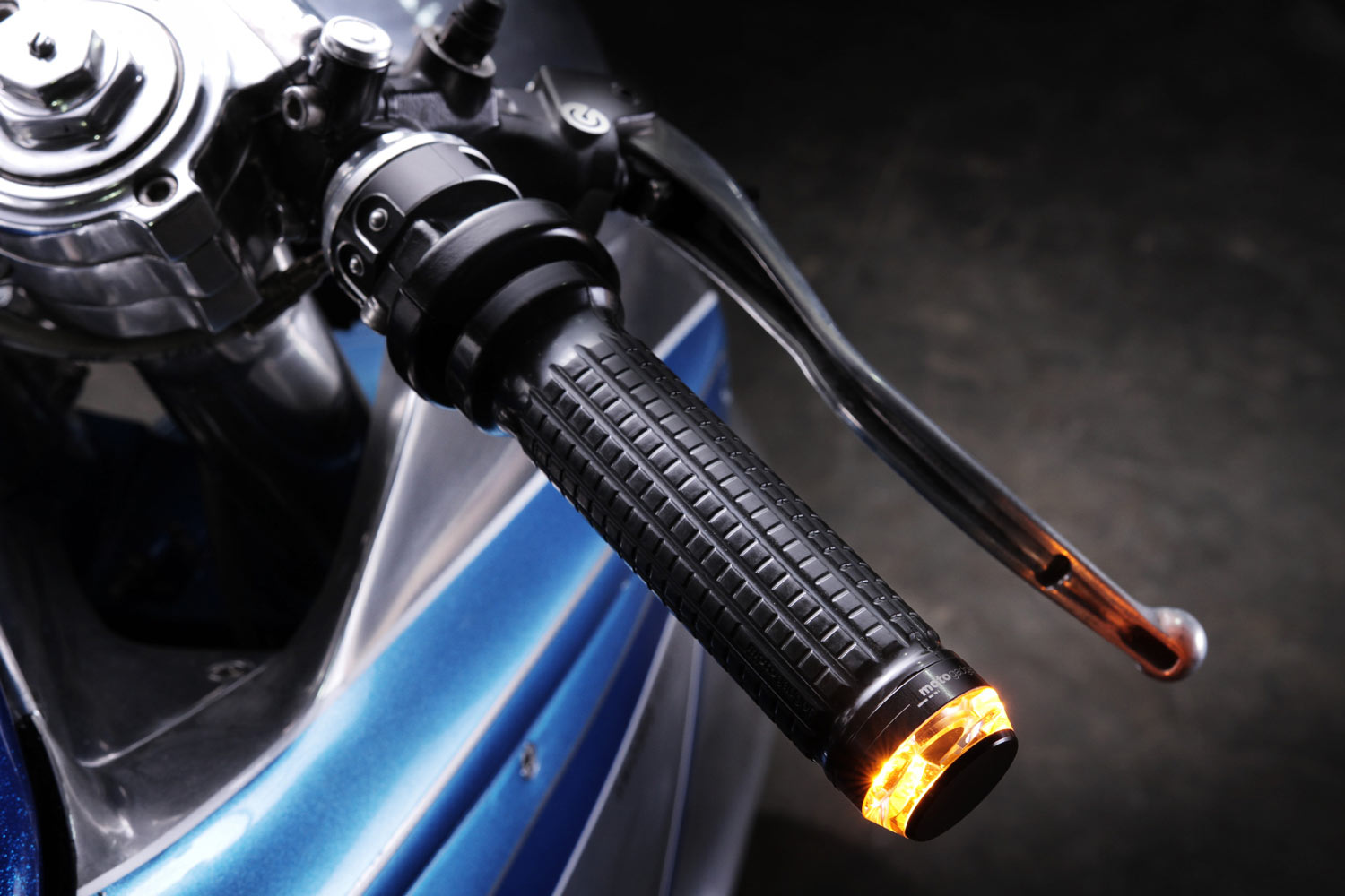 Ngắm Ducati 848 Neo-Racer độ cực ngầu chưa từng có - 8