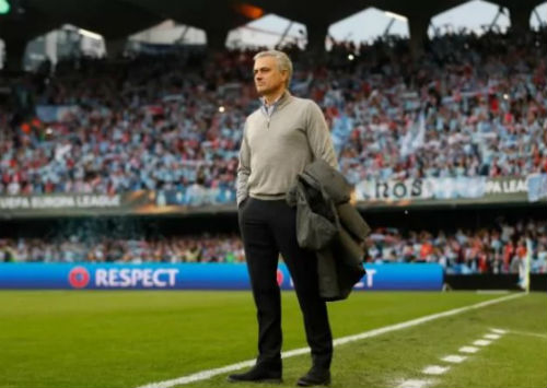 MU – Mourinho gánh cả nước Anh, Real & Barca "ngả mũ" MU – Mourinho gánh cả nước Anh, Real & Barca "ngả mũ"