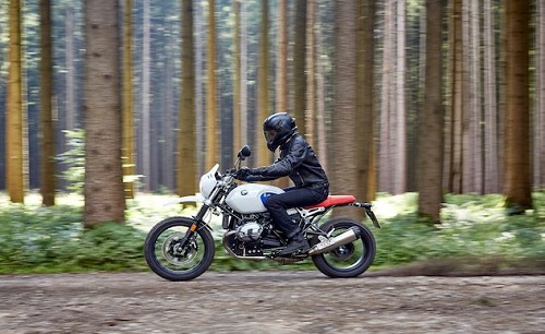 BMW R nineT Urban G/S phong cách hoài cổ, giá 295 triệu đồng - 1