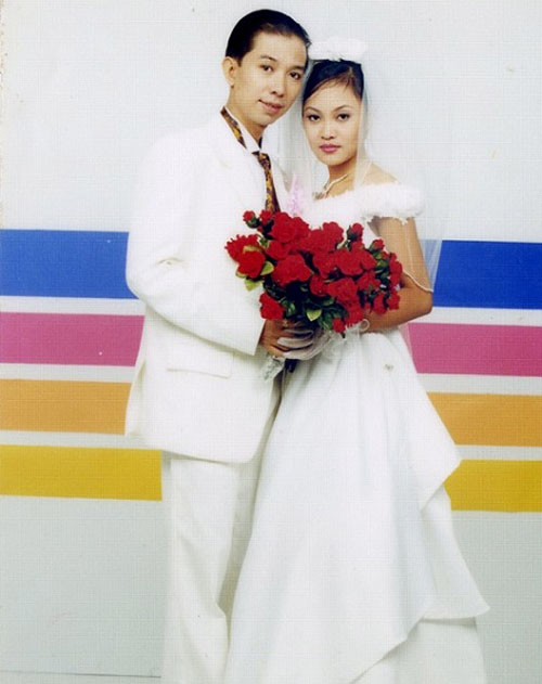 Câu chuyện "kỳ lạ" về vợ ca sĩ Long Nhật lan truyền trong showbiz Câu chuyện "kỳ lạ" về vợ ca sĩ Long Nhật lan truyền trong showbiz