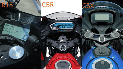 Phái mạnh Việt có nên chọn 2017 Yamaha R15 V3? - 3