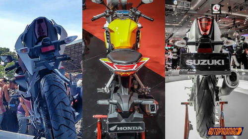 Phái mạnh Việt có nên chọn 2017 Yamaha R15 V3? - 4