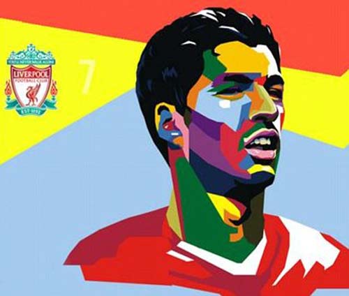 Siêu sao & kẻ tử thù: Suarez, chương đen tối nhất sự nghiệp ở Anh (P2) Siêu sao & kẻ tử thù: Suarez, chương đen tối nhất sự nghiệp ở Anh (P2)