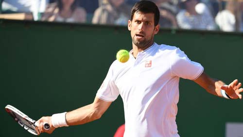 Djokovic đâm xe, đuổi HLV: Rối tinh thần, đã chán tennis? Djokovic đâm xe, đuổi HLV: Rối tinh thần, đã chán tennis?