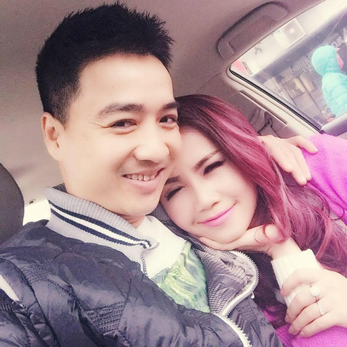 “Mỹ nhân lẳng lơ” nhất màn ảnh Việt nõn nà khiến chồng trẻ mê mệt “Mỹ nhân lẳng lơ” nhất màn ảnh Việt nõn nà khiến chồng trẻ mê mệt