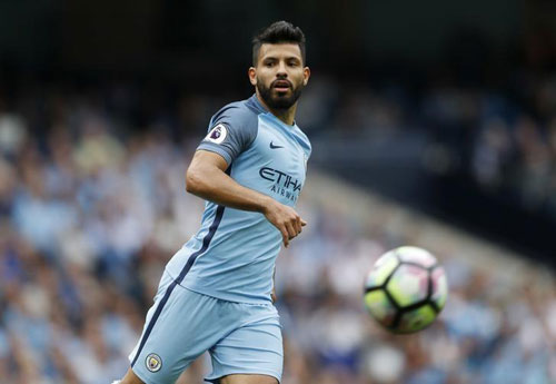 Cự tuyệt MU, Aguero vẫn phải rời Man City Cự tuyệt MU, Aguero vẫn phải rời Man City