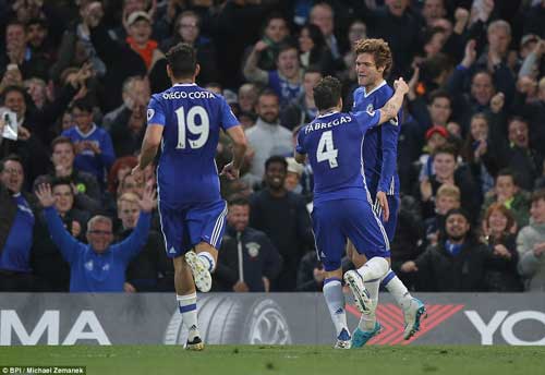 Tin bóng đá sáng 9/5: Fabregas qua mặt Rooney, Giggs Tin bóng đá sáng 9/5: Fabregas qua mặt Rooney, Giggs