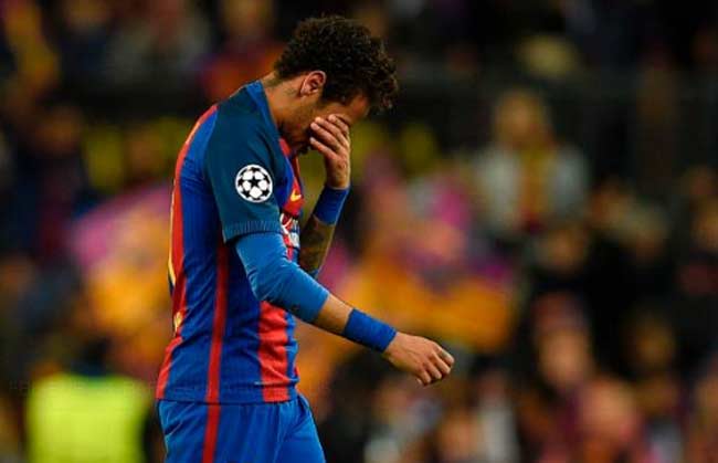 Biến ở Barca: Neymar &#34;bật&#34; ban huấn luyện, mở đường sang MU - 2