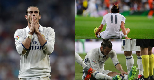 Real tính &#34;vắt chanh bỏ vỏ&#34; Bale: MU dễ sập bẫy kim tiền - 1