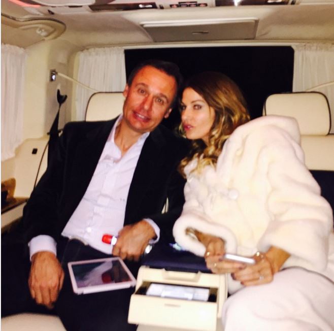 Chuyện ít biết về nữ tỷ phú giàu nhất nước Anh - 10