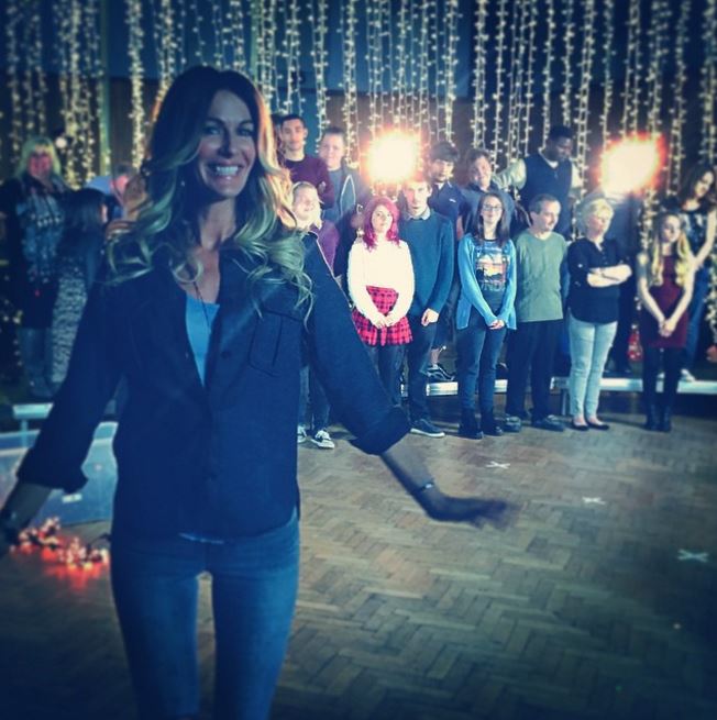 Chuyện ít biết về nữ tỷ phú giàu nhất nước Anh - 6