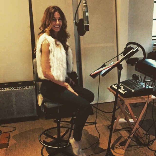 Chuyện ít biết về nữ tỷ phú giàu nhất nước Anh - 9