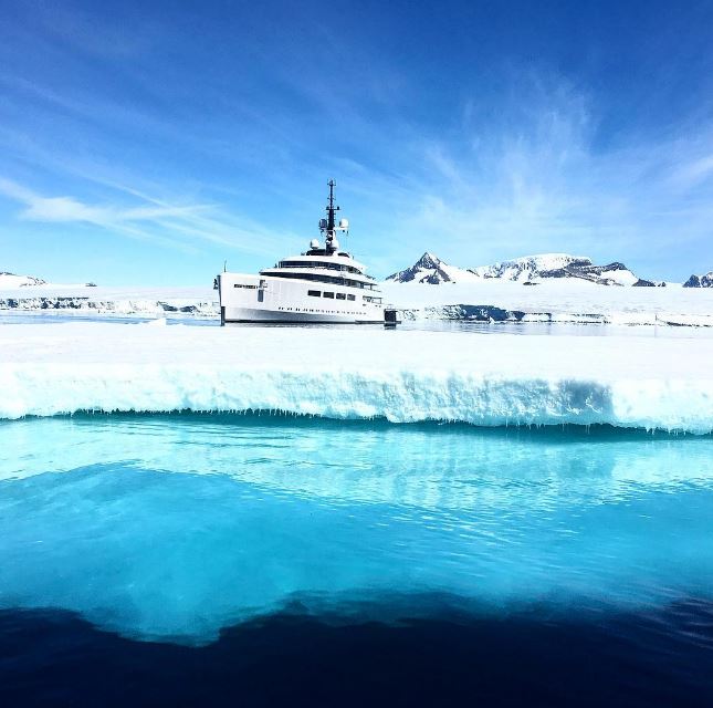 Chuyện ít biết về nữ tỷ phú giàu nhất nước Anh - 16