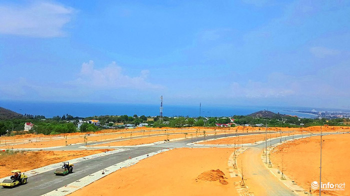 Giá rao bán nhà đất TP.HCM tăng chóng mặt: Sốt ảo, ôm "bom nổ chậm"! Giá rao bán nhà đất TP.HCM tăng chóng mặt: Sốt ảo, ôm "bom nổ chậm"!