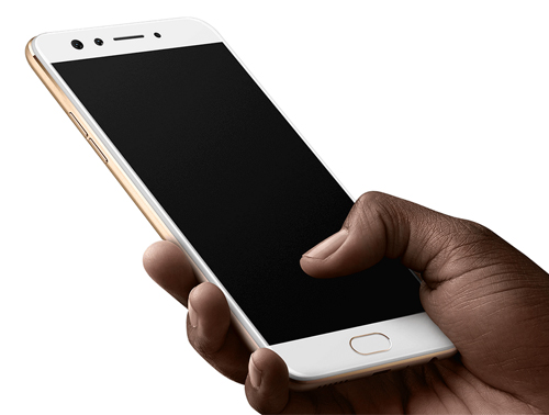 Đánh giá Oppo F3: Đệ nhất camera selfie, giá “ngon” - 1