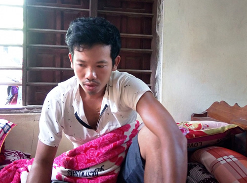 Hot nhất 12h qua: Hãi hùng giây phút sét đánh chết 3 người đang đào huyệt Hot nhất 12h qua: Hãi hùng giây phút sét đánh chết 3 người đang đào huyệt