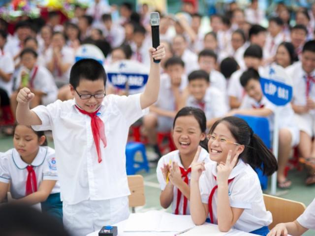 Không được dạy văn hóa cho học sinh trong dịp hè - ảnh 2 Không được dạy văn hóa cho học sinh trong dịp hè - ảnh 2